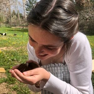 Meet your Posher, Kate